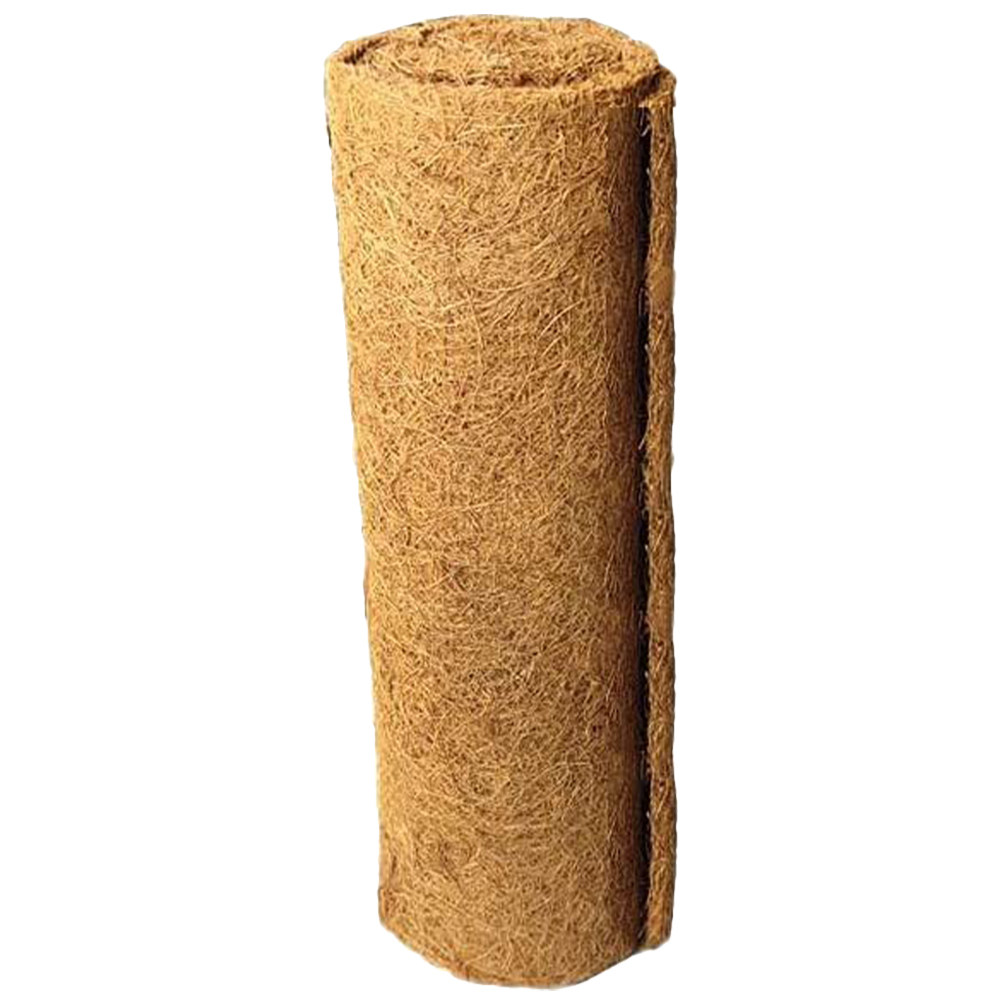 Substrate Coconut Fiber - Rolo de Almofada de Fibra de
