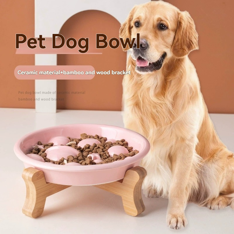 Royal Canin Food Medium - Tigela de Cerâmica para Cães com