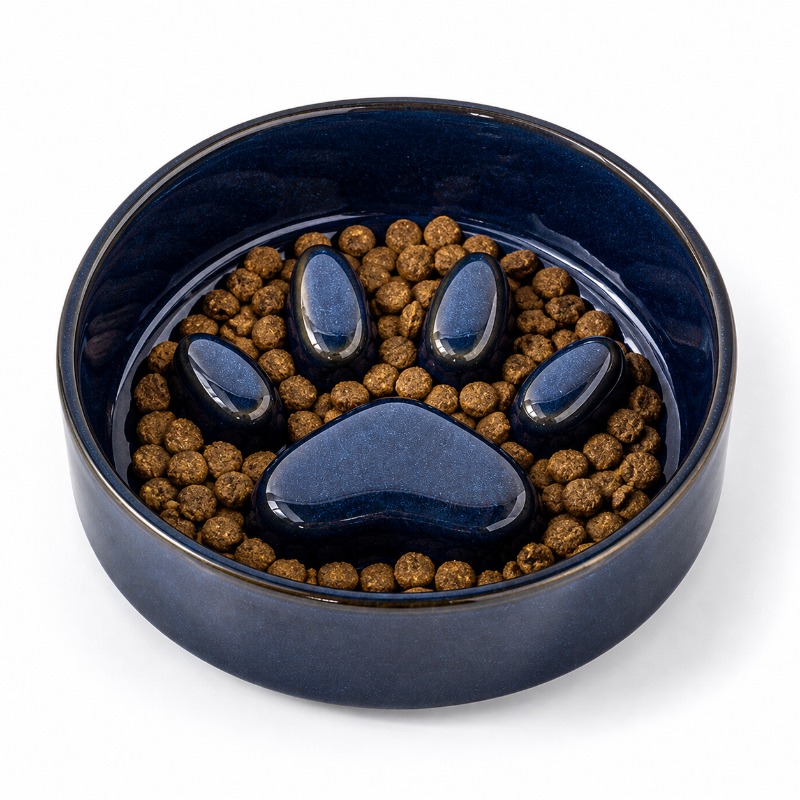Tigela de Cerâmica Estilo Japo - Royal Canin Food Medium avaliação e preço