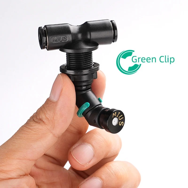Bico de Nebulização de Alta Pr - Misting Nozzle Reptile avaliação e preço
