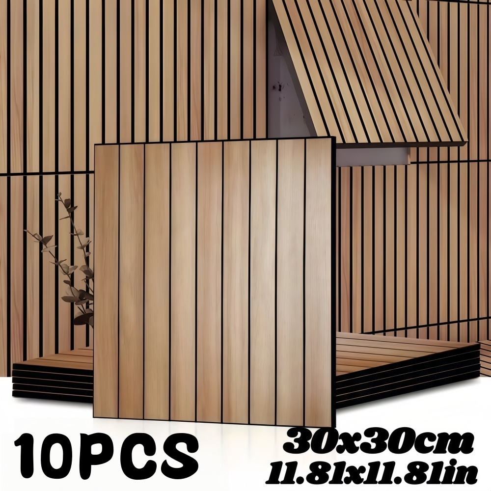10 Peças Adesivo de Parede 3D  - Pvc Panel Background avaliação e preço