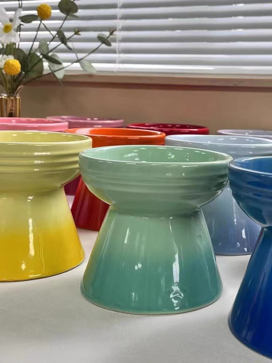 Tigela de Cerâmica Le Creuset  - Royal Canin Food Medium avaliação e preço