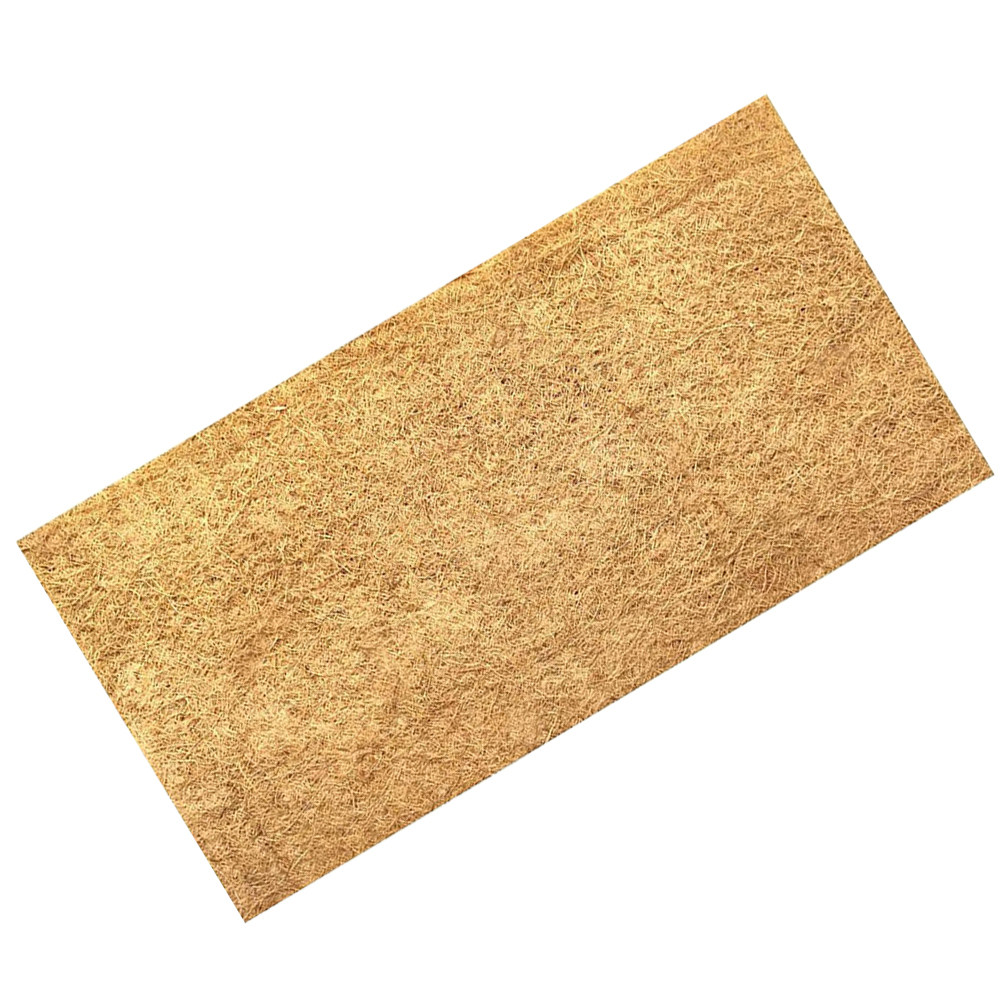 Rolo de Almofada de Fibra de C - Substrate Coconut Fiber avaliação e preço