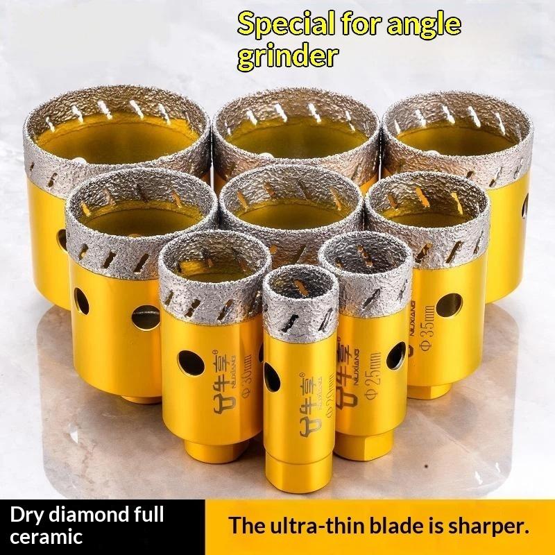 Broca diamantada para esmerilh - Ceramic Tile Floor avaliação e preço